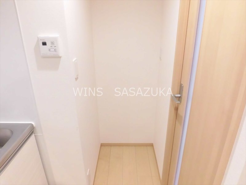 リブリ・グランカリテⅡ その他部屋・スペース