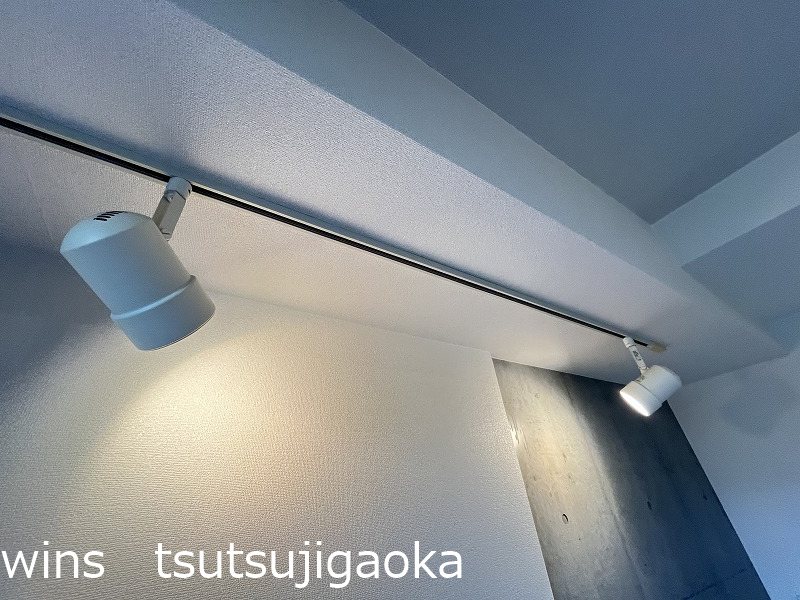 リジノワール千歳烏山 その他