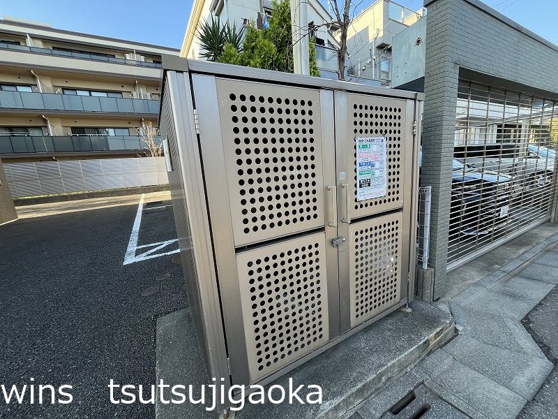 リジノワール千歳烏山 その他