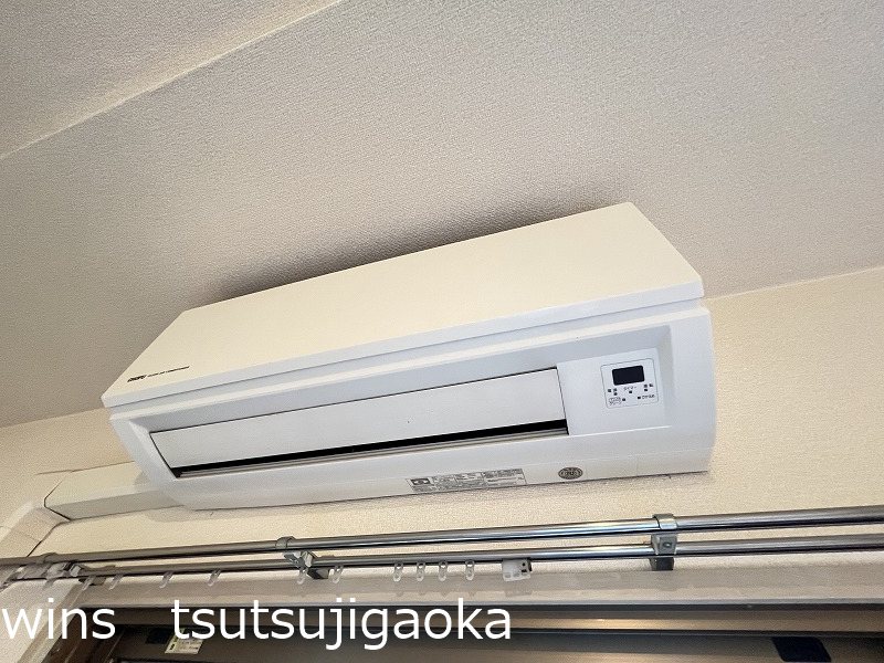 リジノワール千歳烏山 その他