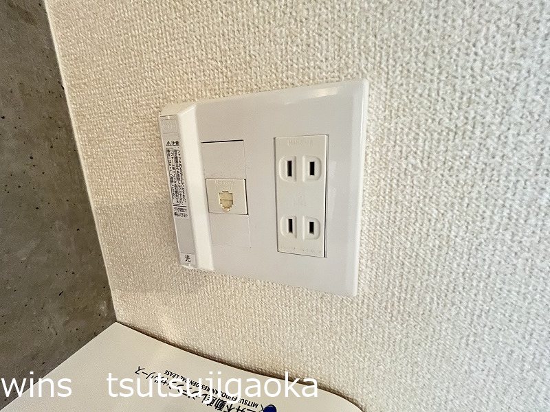 リジノワール千歳烏山 その他