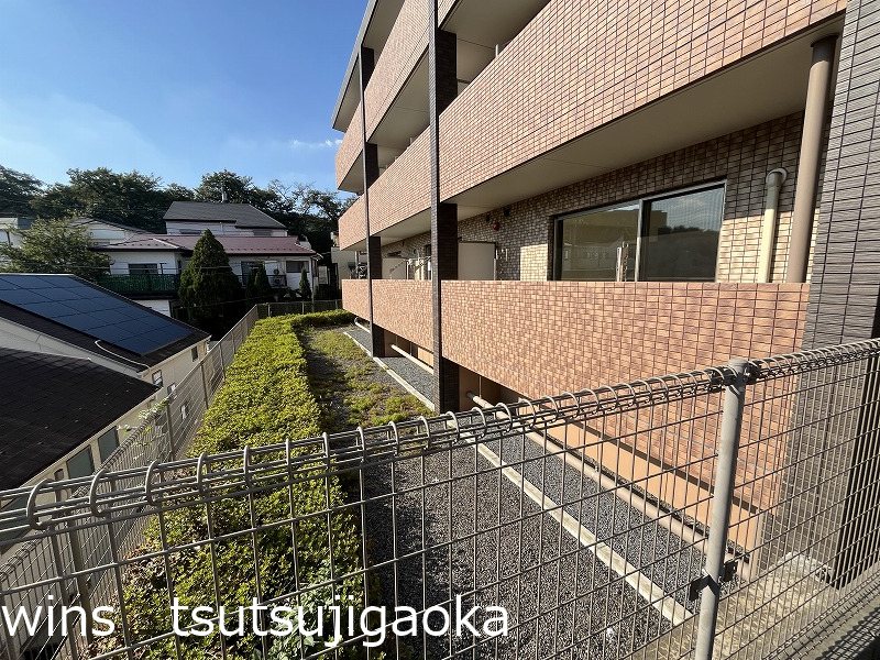 レゴリス成城3 その他