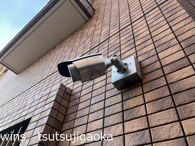 レゴリス成城3 その他