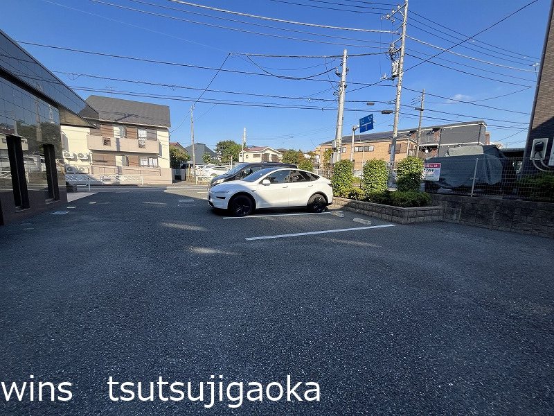 レゴリス成城3 その他