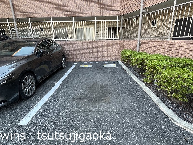 レゴリス成城3 その他