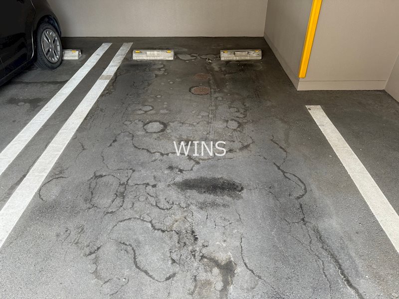福岡県福岡市博多区吉塚３丁目 駐車場