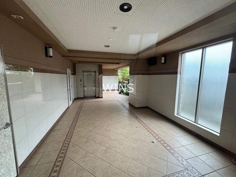 福岡県福岡市博多区吉塚３丁目 ロビー