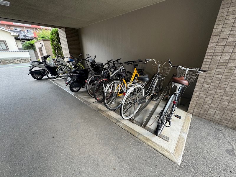 福岡県福岡市博多区吉塚３丁目 その他共有部分