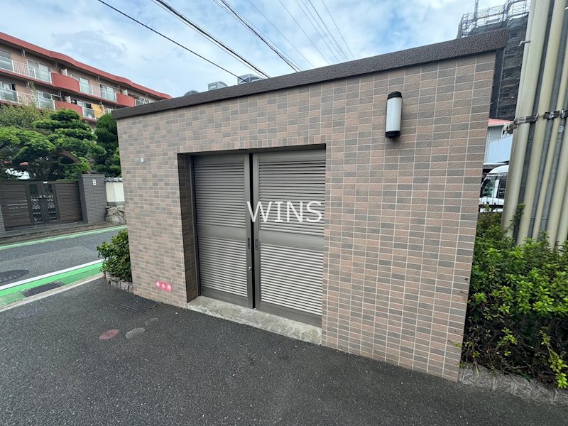 福岡県福岡市博多区吉塚３丁目 その他共有部分