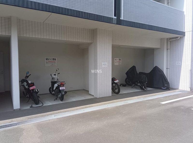 福岡県福岡市博多区東平尾２丁目 その他共有部分