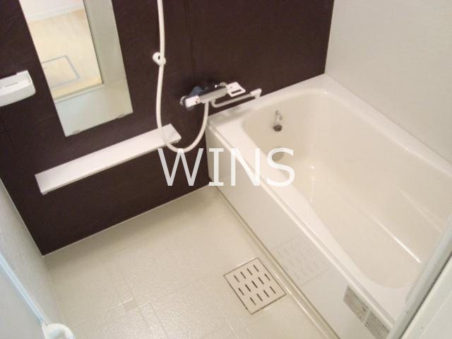 福岡県福岡市中央区大名１丁目 風呂画像