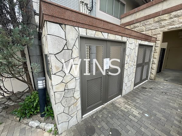 福岡県福岡市中央区薬院３丁目 その他共有部分