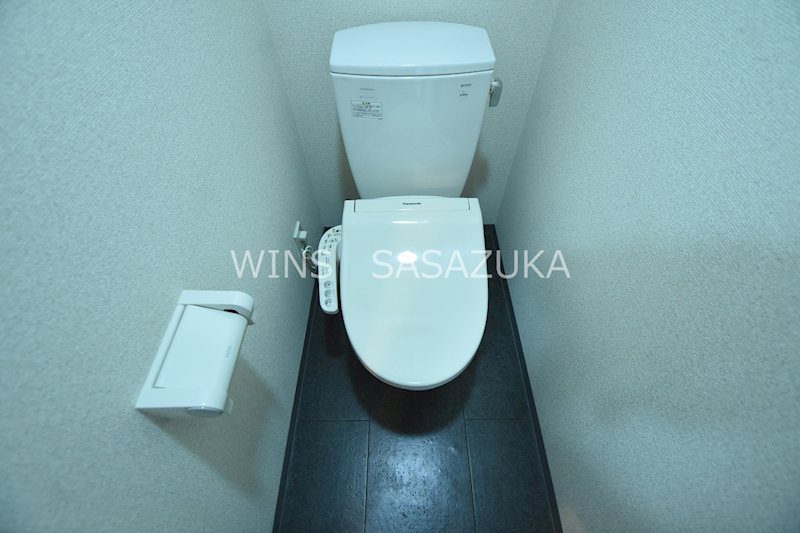 東京都杉並区和泉１丁目 トイレ