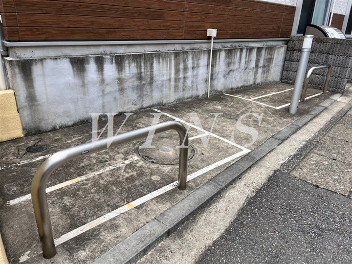 神奈川県川崎市多摩区生田８丁目 その他