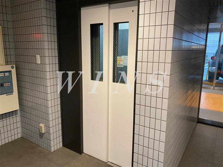 神奈川県川崎市多摩区登戸 その他共有部分