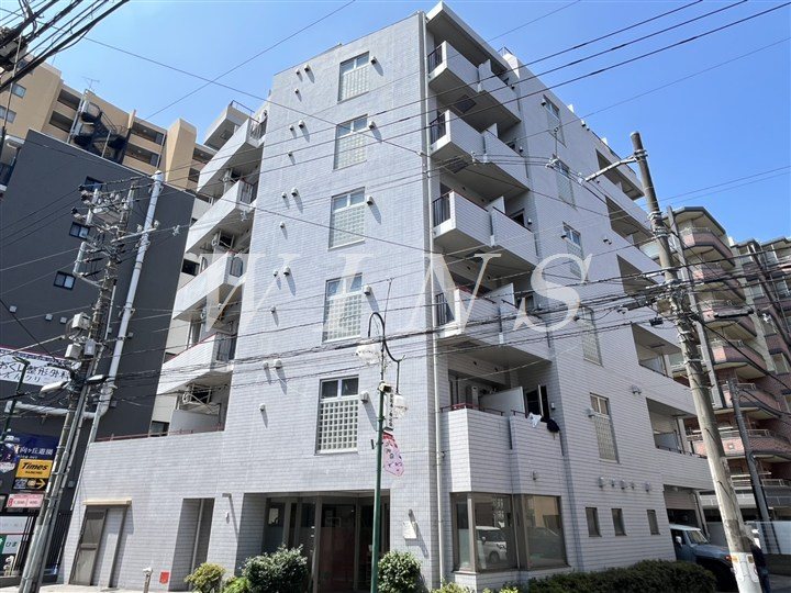 神奈川県川崎市多摩区登戸 その他