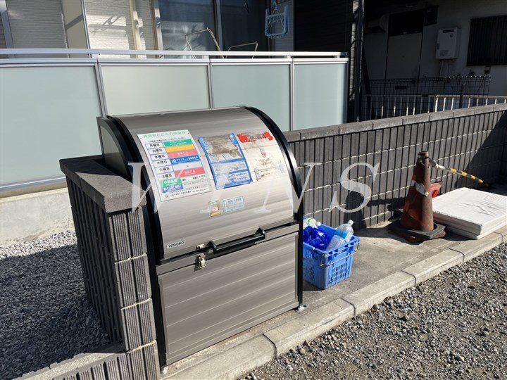 神奈川県川崎市多摩区宿河原１丁目 その他共有部分