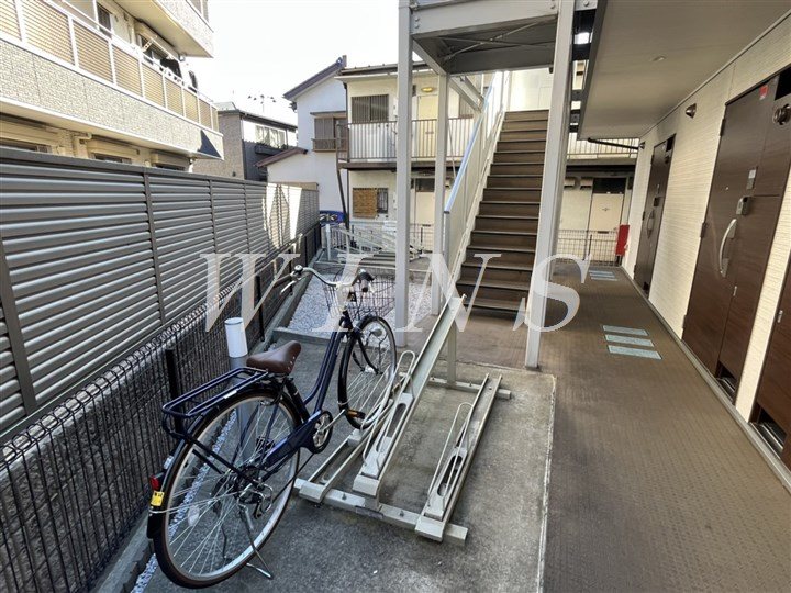 神奈川県川崎市多摩区宿河原１丁目 その他