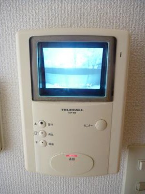東京都世田谷区北烏山７丁目 セキュリティ