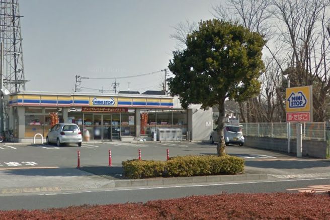 東京都府中市四谷４丁目 コンビニ
