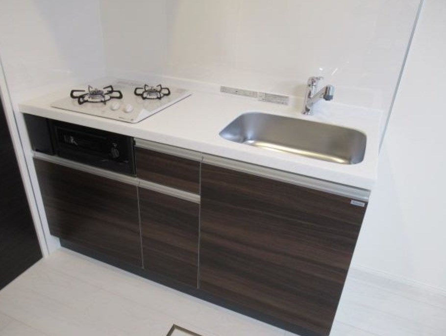 東京都府中市本町４丁目 キッチン