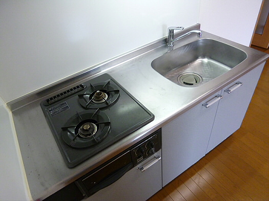 東京都府中市西府町３丁目 キッチン