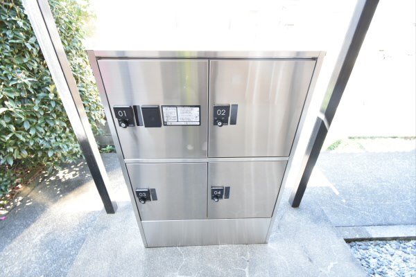 東京都調布市飛田給１丁目 その他共有部分