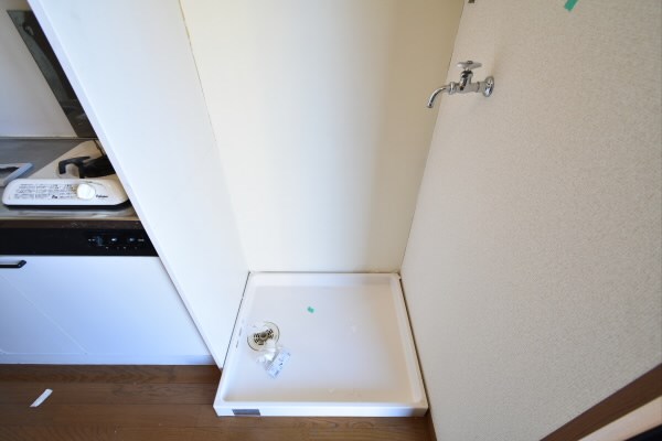 東京都調布市飛田給１丁目 その他部屋・スペース