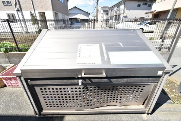 東京都調布市飛田給１丁目 その他共有部分
