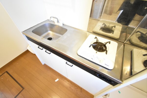 東京都調布市飛田給１丁目 キッチン