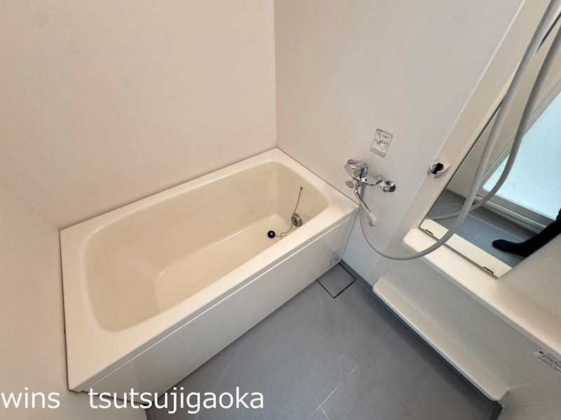 メルヴェーユ調布 風呂画像