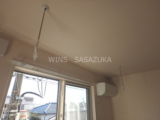 monad SASAZUKA その他設備