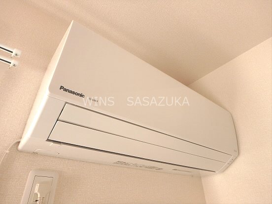 monad SASAZUKA その他設備