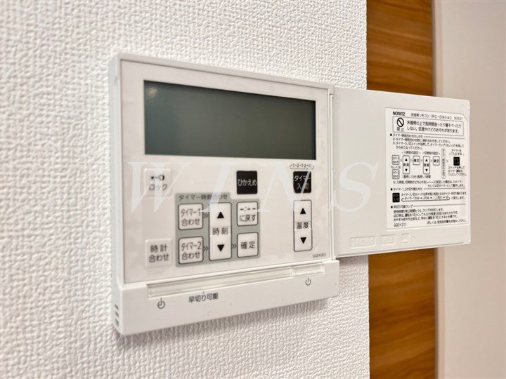 神奈川県川崎市多摩区登戸新町 その他設備