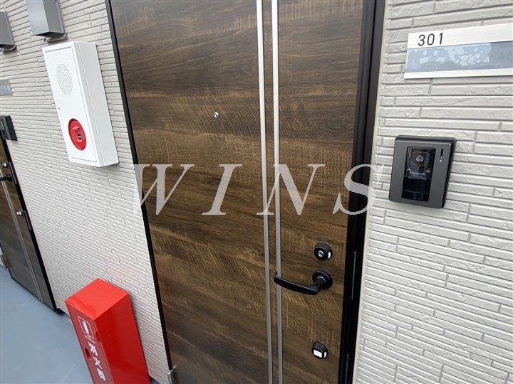 神奈川県川崎市多摩区東三田３丁目 その他