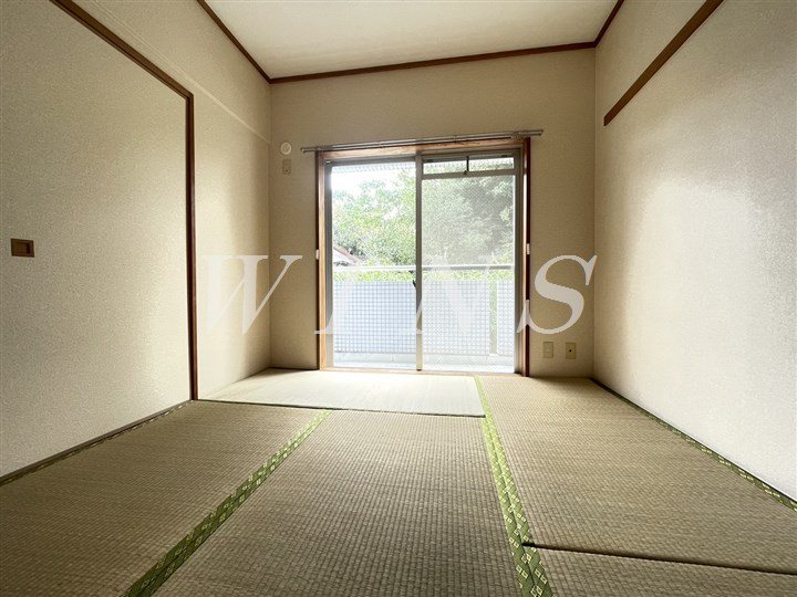 神奈川県川崎市多摩区菅５丁目 その他