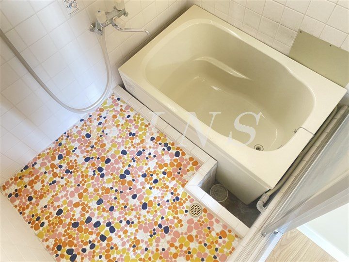 神奈川県川崎市多摩区登戸 風呂画像