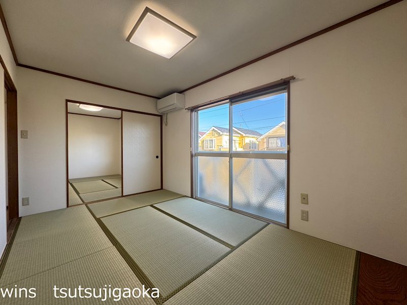 ツインパレス深大寺 その他