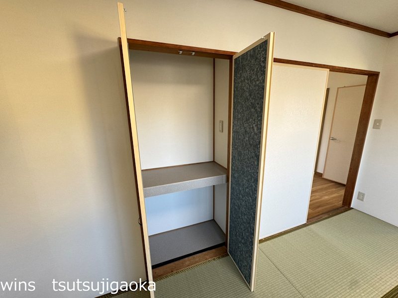 ツインパレス深大寺 その他設備