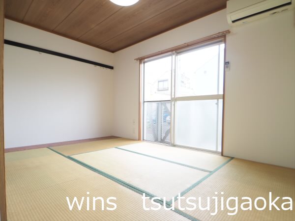ツインパレス深大寺 その他部屋・スペース
