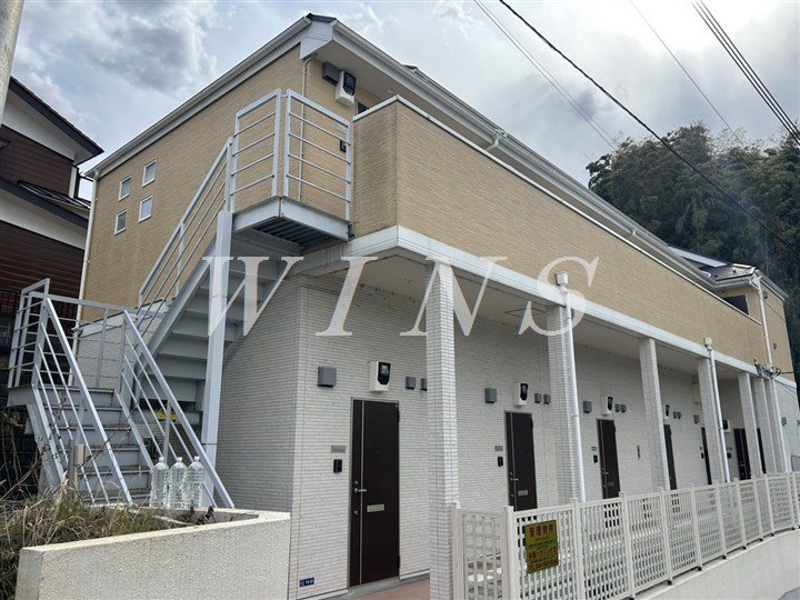 神奈川県川崎市多摩区西生田３丁目 その他
