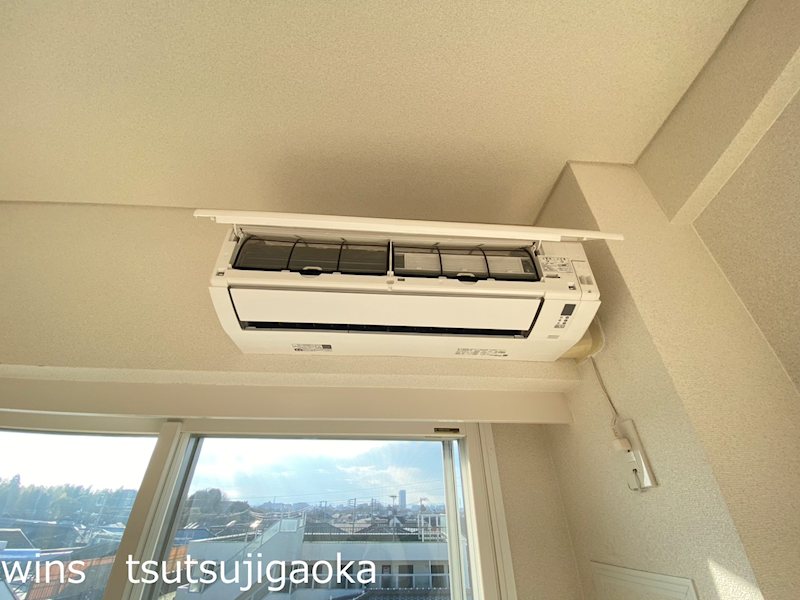 アンビックスつつじヶ丘　A棟 その他