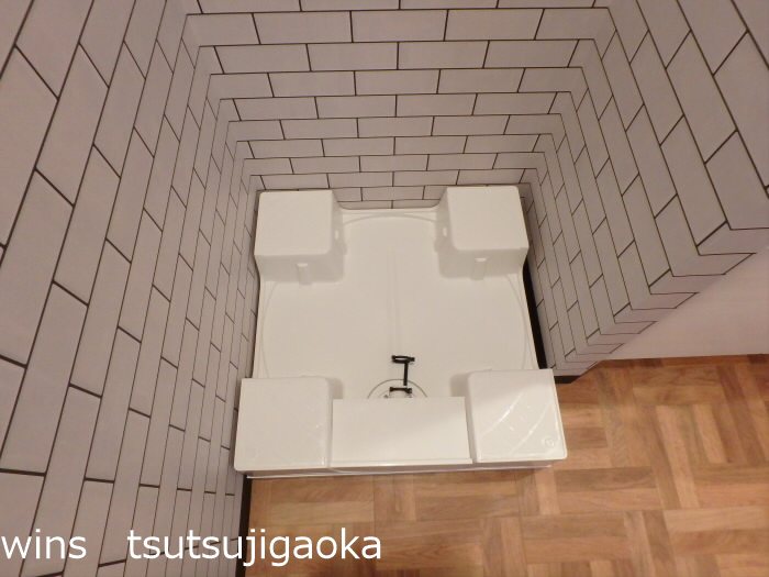アンビックスつつじヶ丘　A棟 その他