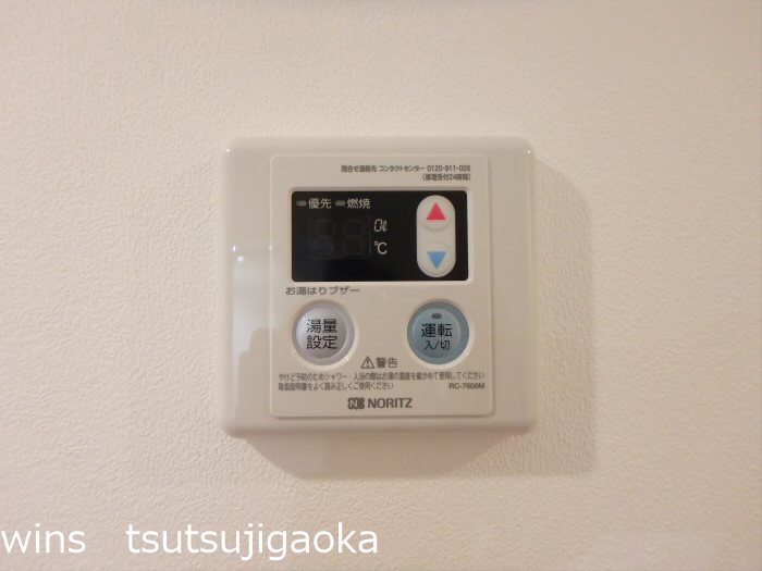 アンビックスつつじヶ丘　A棟 その他