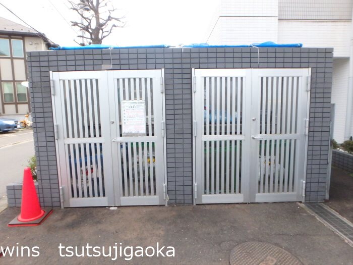 アンビックスつつじヶ丘　A棟 その他