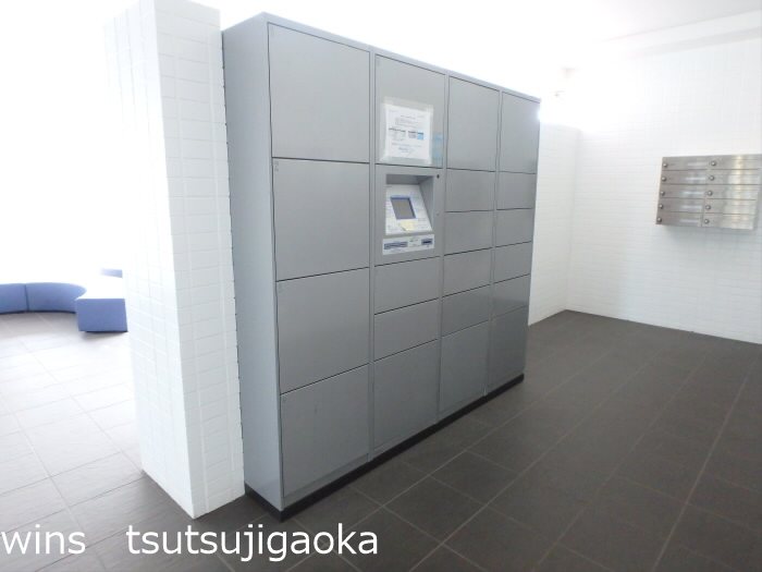 アンビックスつつじヶ丘　A棟 その他