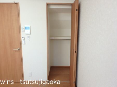 サンコート国領 収納
