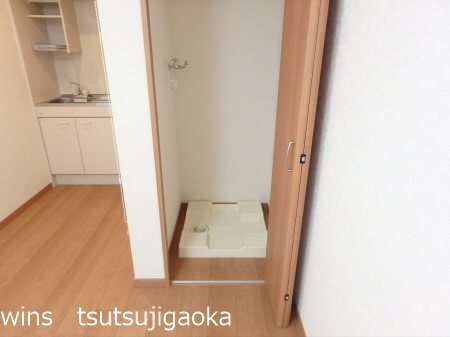 サンコート国領 その他