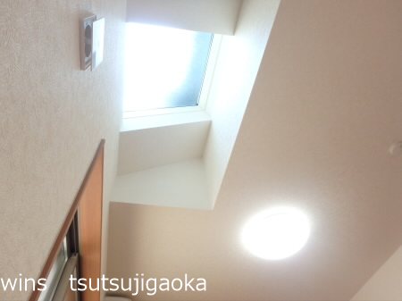 サンコート国領 眺望