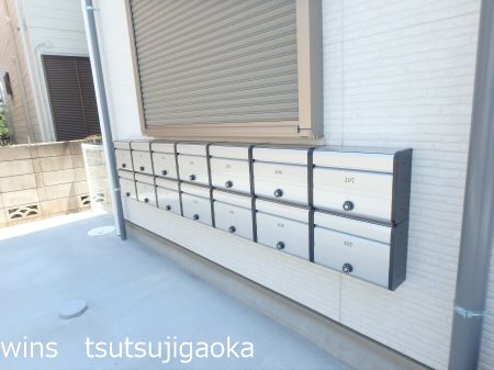サンコート国領 その他